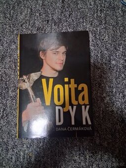 Vojta Dyk-Dana Čermáková