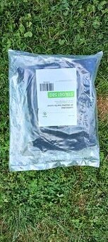 Gumový koberec na tunel - Karok