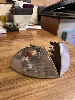 Blinkry / blikače bmw e46 pred fl