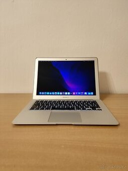 Apple MacBook Air A1466 2017 – i5 | 8 GB RAM | 128 GB SSD