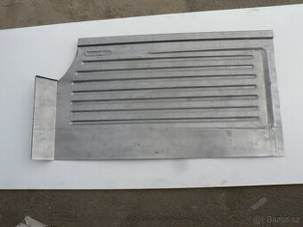 Podlaha Škoda 1000 MB - 100 - 110R