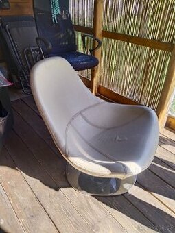 Otočné ikea křeslo