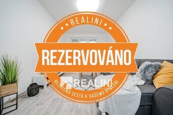 Prodej družstevního bytu 3+1 s lodžií v Karviné na ulici Bor