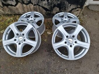 alu kola – originál Kia Sorento zimní