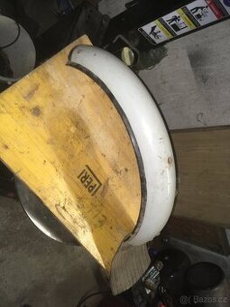 Blatník Jawa Pionýr