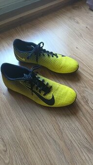 Lisovky/kopačky NIKE, vel.44