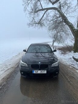 Bmw e60 530d