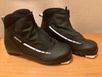 Boty na běžky -dětské (vel.36)