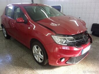 Dacia Sandero 0,9 tCe - 1