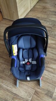 Britax Römer Baby-Safe i-Size + základna isofix