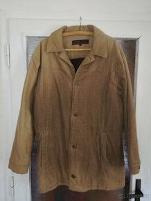 Pánský manzestrovy kabát JNS 4youjeans xl - 1