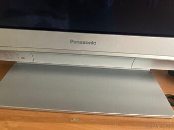 Televize Panasonic