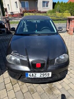 Seat Ibiza - 1