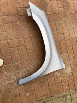 Levy přední blatník Škoda Yeti