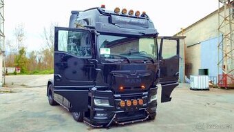 Hledám práci - C, C+E, T, B