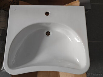 Prodám JIKA - MIO - zdravotní umyvadlo 64cm