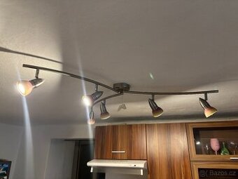 Stropní bodové svítidlo