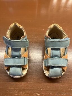 Dětské sandále Primigi vel.23