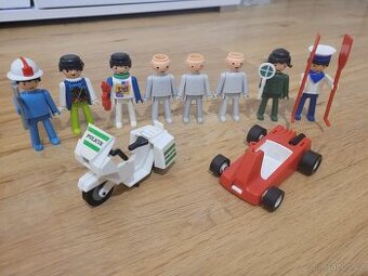 Igráčci, IGRA, retro, 1970-1982, PRODEJ JAKO CELEK