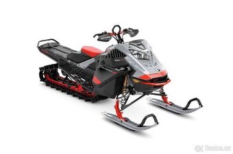 Ski-Doo Summit X 154 850 E-TEC Turbo – Expert Package