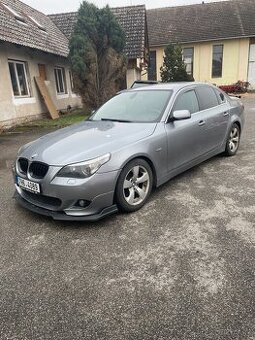 BMW e60