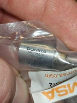 Cumsa VV121014