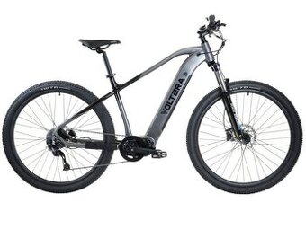 Prodám elektro kolo, středový silný motor