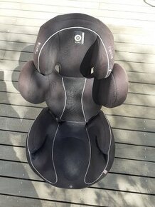 Dětská autosedačka Kiddy Phoenixfix Pro2