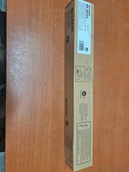 Toner SHARP MX-31GTCA
