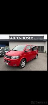 Volkswagen Transporter 2.0 tdi