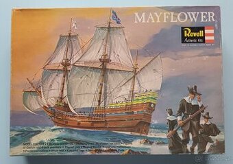Mayflower