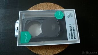 POUZDRO NILLKIN NA HONOR 8PRO, BLACK