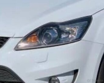 KOUPÍM SVĚTLA FOCUS