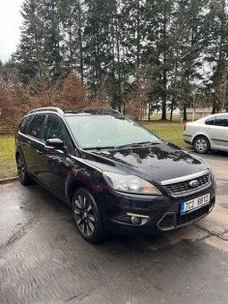 Ford Focus 1.6