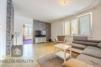 prodej byt 3+1 os. vlastnictví 69,35 m2