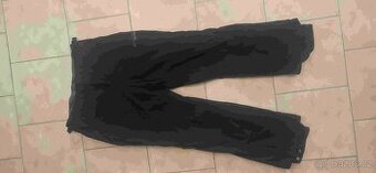 lyžařské kalhoty Columbia - 1