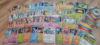 Pokémon karty Surging Sparks 133 ks