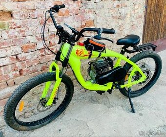 Moto kolo