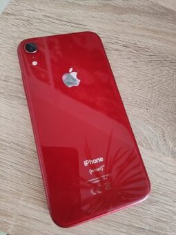 iPhone xr