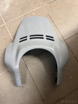 BMW MOTO větrný deflektor