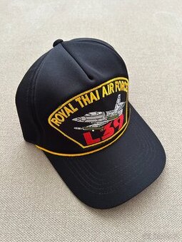 Letectví / kšiltovka / L-39 /COMAC - 1