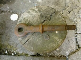 DÍLY K SEKAČCE - 1