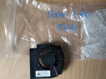 větřík pro IBM X60