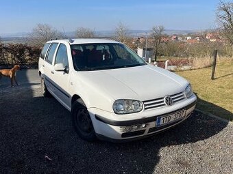 Golf 1.9 SDi