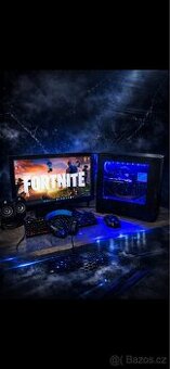 💻 Herní PC sestava
