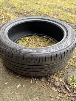 Letní pneu 4ks FALKEN ZIEX 215/50 R18 92V