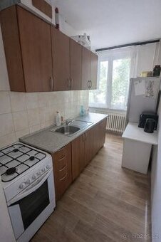 Pronájem 3+1, Sídliště za Chlumem 749, Bílina