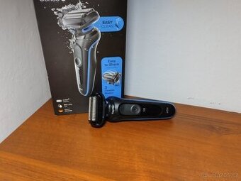 Holicí strojek Braun