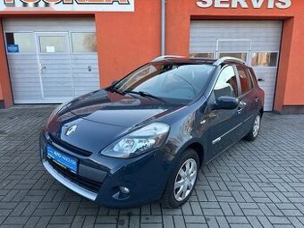 Renault Clio, 1.2 TCe 76KW navi, 2x kola