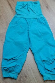 3/4 dámské lezecké kalhoty Ocún Noya Shorts XXS